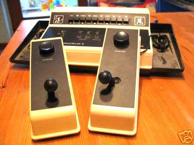 Palladium Tele-Multiplay S 825/395